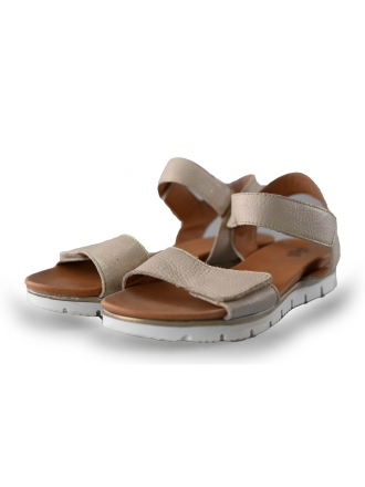 Giga Sandalen Beige 217491