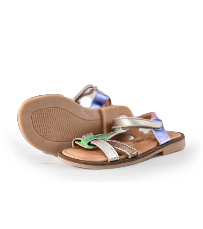 Clic! Sandalen