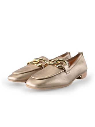 Unisa Loafers Goud 217496