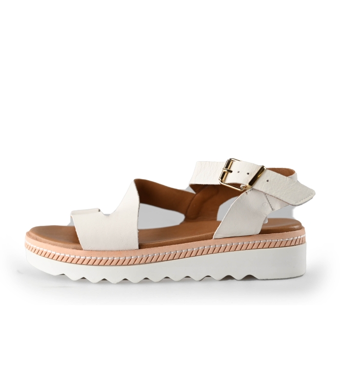 Notre-V Sandalen