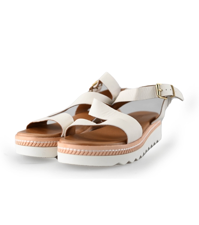 Notre-V Sandalen