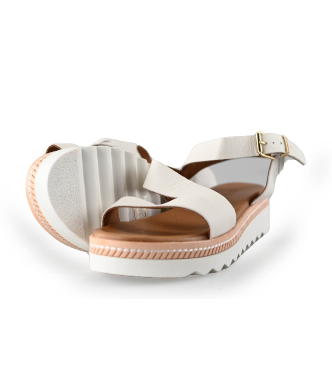 Notre-V Sandalen