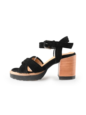 Shabbies Sandalen