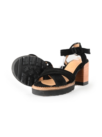 Shabbies Sandalen
