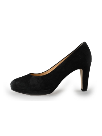 Gabor Pumps Zwart 217518