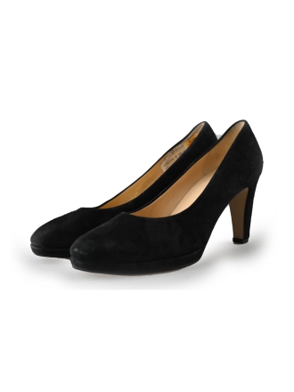 Gabor Pumps Zwart 217518