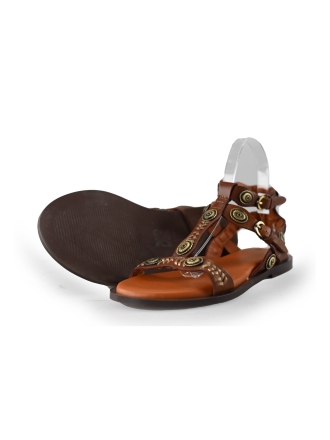 Bronx Sandalen