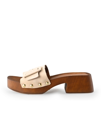 Notre-V Slippers