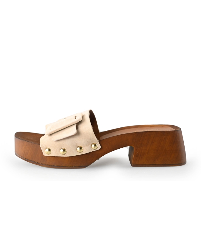 Notre-V Slippers
