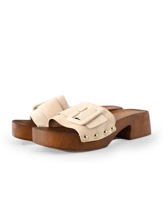 Notre-V Slippers