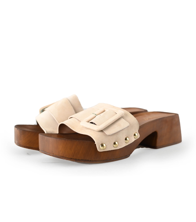 Notre-V Slippers