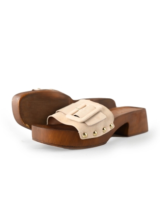 Notre-V Slippers