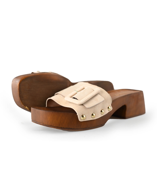 Notre-V Slippers