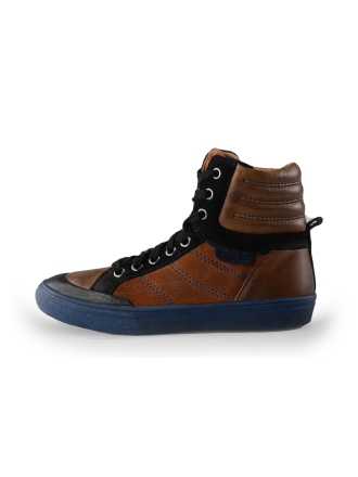 Omoda Veterboots Bruin 217541