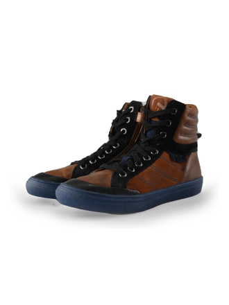 Omoda Veterboots Bruin 217541