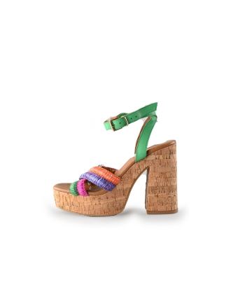 Notre-V Pumps