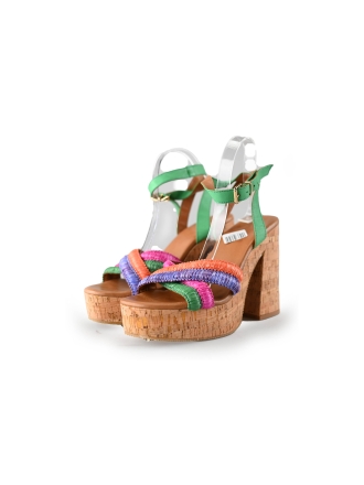 Notre-V Pumps