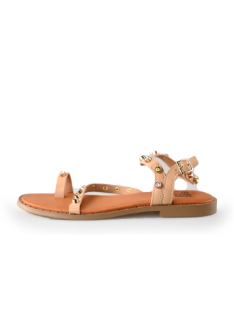Bibi Lou Sandalen Roze 217559
