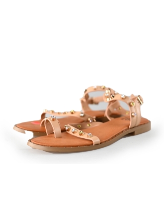 Bibi Lou Sandalen Roze 217559