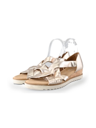 Gabor Sandalen Roze 217567