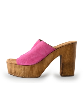 Notre-V Pumps