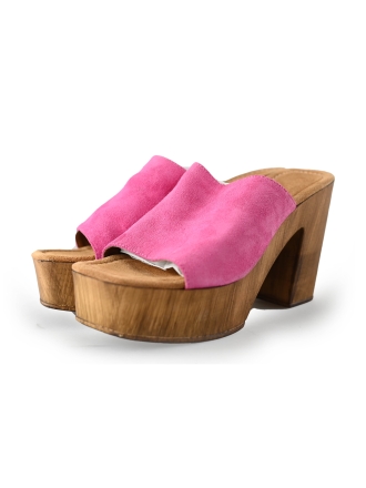 Notre-V Pumps