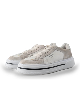 Copenhagen Sneakers Beige 217579