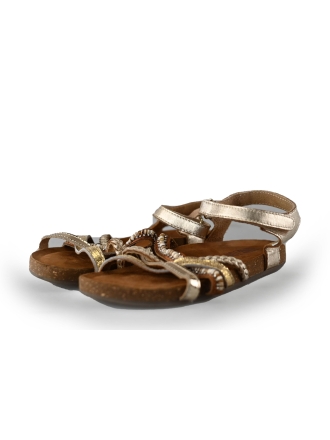 Ton & Ton Sandalen Goud 217591