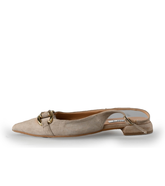 Notre-V Pumps