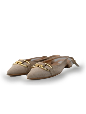 Notre-V Pumps