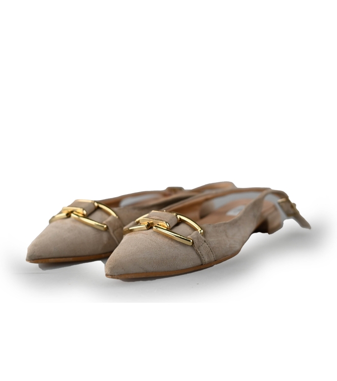 Notre-V Pumps