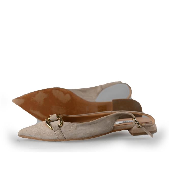 Notre-V Pumps