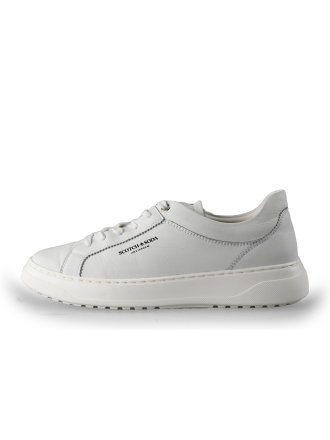 Scotch & Soda Sneakers Wit 217615