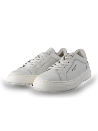 Scotch & Soda Sneakers Wit 217615