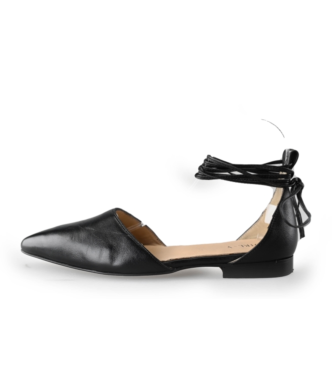 Notre-V Pumps
