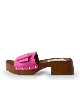 Notre-V Slippers Roze 217658