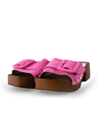 Notre-V Slippers Roze 217658