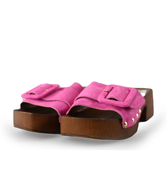 Notre-V Slippers