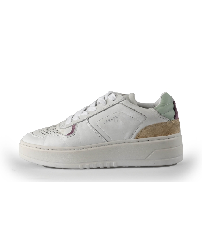 Copenhagen Sneakers