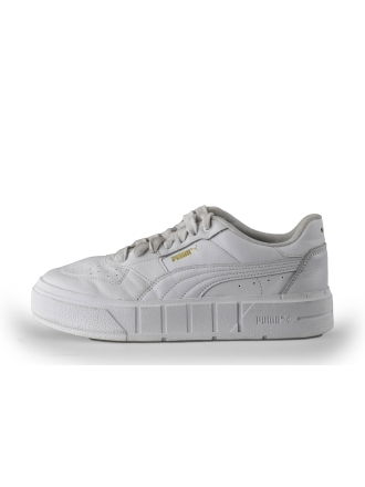 Puma Sneakers Wit 217685