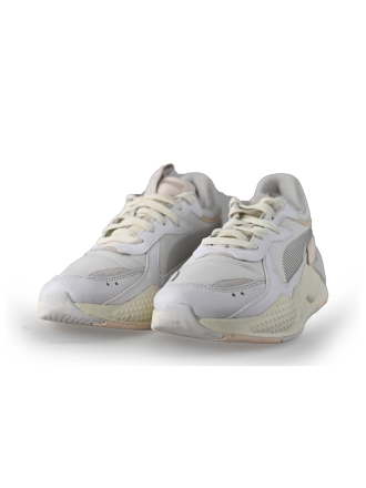 Puma Sneakers Wit 217688