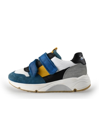 Koel Sneakers Blauw 217708