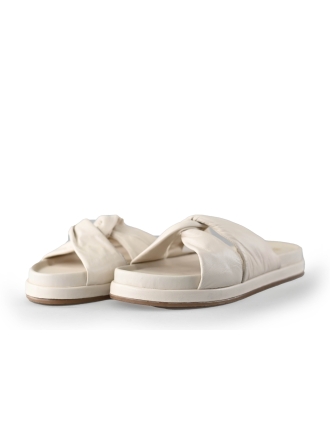 Blasz Slippers Wit 217723