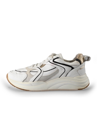Omoda Sneakers Wit 217725