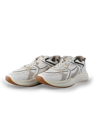 Omoda Sneakers Wit 217725