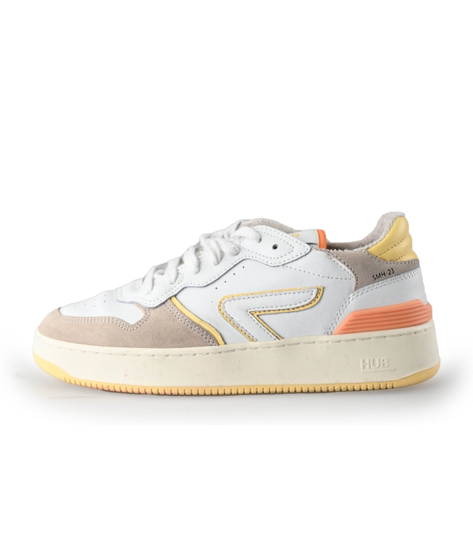 Hub Sneakers