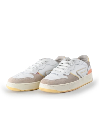Hub Sneakers Wit 217747