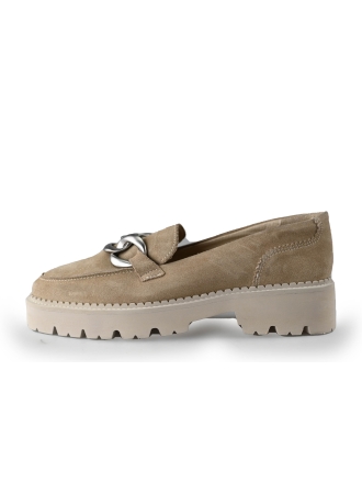 Tango Loafers Beige 217750