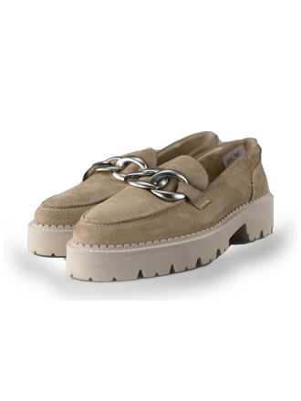 Tango Loafers Beige 217750