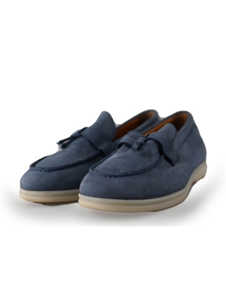Notre-V Loafers Blauw 217756